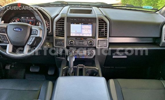 Buy Import Ford AEV AMBULANCE Black Truck in Import - Dubai in Arusha Buy Import Ford AEV AMBULANCE Black Truck in Import - Dubai in Arusha