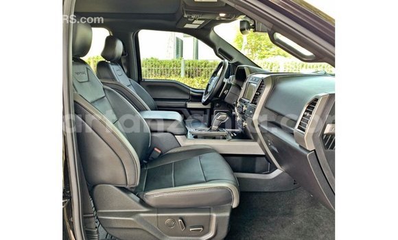 Buy Import Ford AEV AMBULANCE Black Truck in Import - Dubai in Arusha Buy Import Ford AEV AMBULANCE Black Truck in Import - Dubai in Arusha