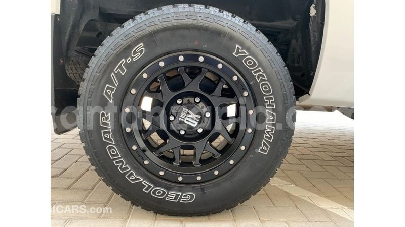 Big with watermark chevrolet silverado arusha import dubai 10042