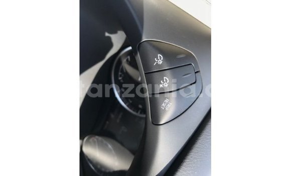 Buy Import Nissan Patrol Black Car in Import - Dubai in Arusha Buy Import Nissan Patrol Black Car in Import - Dubai in Arusha