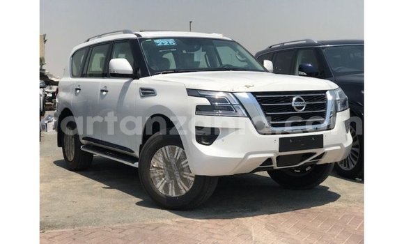Nunua Imported Nissan Patrol Nyeupe Gari ndani ya Import - Dubai nchini Arusha Nunua Imported Nissan Patrol Nyeupe Gari ndani ya Import - Dubai nchini Arusha