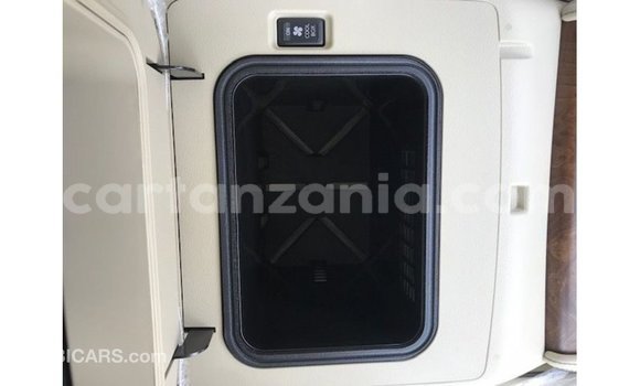 Buy Import Nissan Patrol White Car in Import - Dubai in Arusha Buy Import Nissan Patrol White Car in Import - Dubai in Arusha