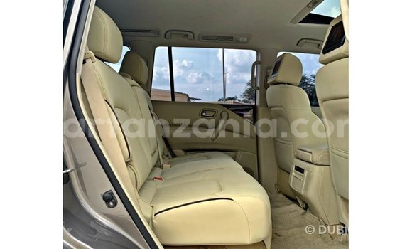 Buy Import Nissan Patrol Other Car in Import - Dubai in Arusha Buy Import Nissan Patrol Other Car in Import - Dubai in Arusha