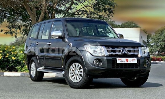 Buy Import Mitsubishi Pajero Other Car in Import - Dubai in Arusha