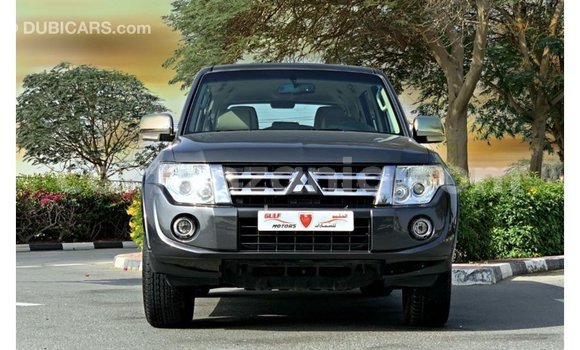 Buy Import Mitsubishi Pajero Other Car in Import - Dubai in Arusha Buy Import Mitsubishi Pajero Other Car in Import - Dubai in Arusha