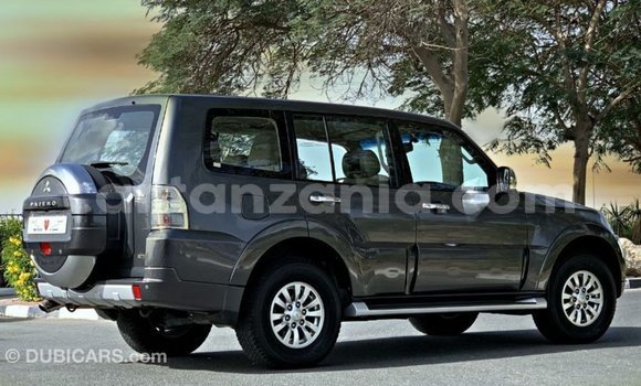 Buy Import Mitsubishi Pajero Other Car in Import - Dubai in Arusha Buy Import Mitsubishi Pajero Other Car in Import - Dubai in Arusha