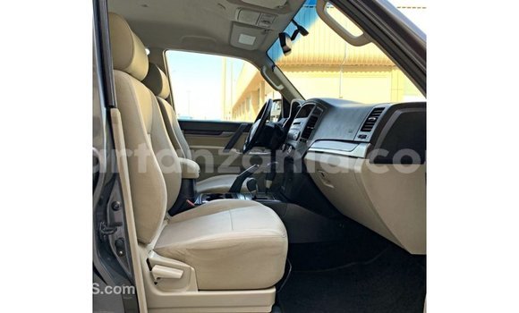 Buy Import Mitsubishi Pajero Other Car in Import - Dubai in Arusha Buy Import Mitsubishi Pajero Other Car in Import - Dubai in Arusha