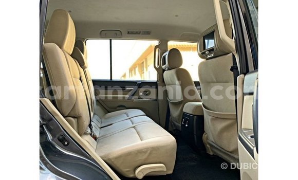 Buy Import Mitsubishi Pajero Other Car in Import - Dubai in Arusha Buy Import Mitsubishi Pajero Other Car in Import - Dubai in Arusha