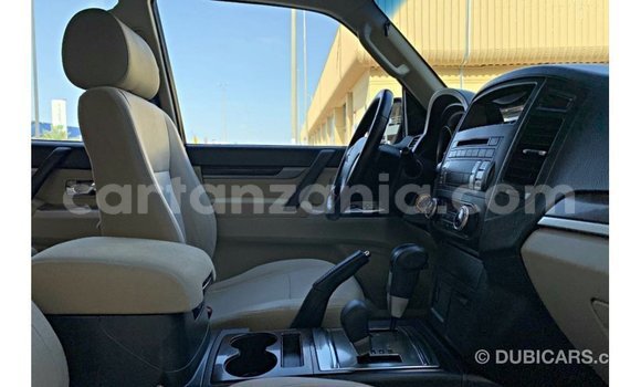 Buy Import Mitsubishi Pajero Other Car in Import - Dubai in Arusha Buy Import Mitsubishi Pajero Other Car in Import - Dubai in Arusha