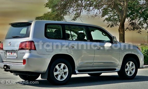 Buy Import Lexus LX Other Car in Import - Dubai in Arusha Buy Import Lexus LX Other Car in Import - Dubai in Arusha