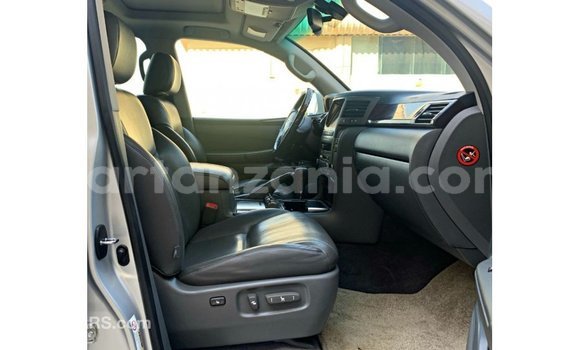 Buy Import Lexus LX Other Car in Import - Dubai in Arusha Buy Import Lexus LX Other Car in Import - Dubai in Arusha