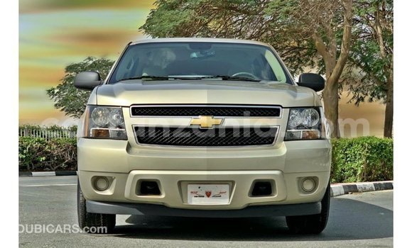 Buy Import Chevrolet Tahoe Other Car in Import - Dubai in Arusha Buy Import Chevrolet Tahoe Other Car in Import - Dubai in Arusha