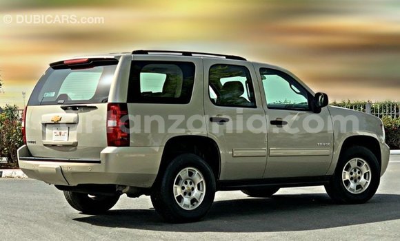 Buy Import Chevrolet Tahoe Other Car in Import - Dubai in Arusha Buy Import Chevrolet Tahoe Other Car in Import - Dubai in Arusha