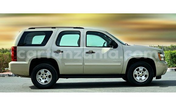 Buy Import Chevrolet Tahoe Other Car in Import - Dubai in Arusha Buy Import Chevrolet Tahoe Other Car in Import - Dubai in Arusha