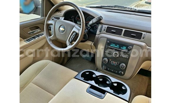 Buy Import Chevrolet Tahoe Other Car in Import - Dubai in Arusha Buy Import Chevrolet Tahoe Other Car in Import - Dubai in Arusha