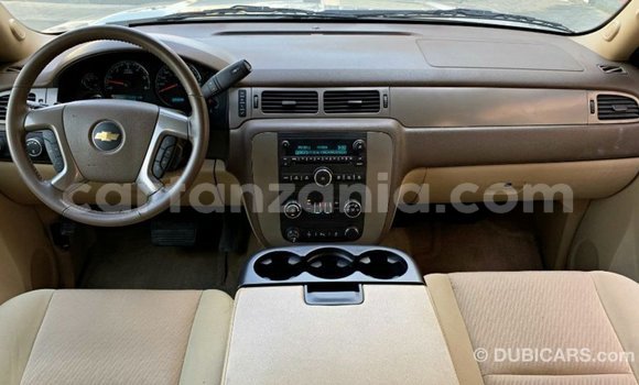 Buy Import Chevrolet Tahoe Other Car in Import - Dubai in Arusha Buy Import Chevrolet Tahoe Other Car in Import - Dubai in Arusha