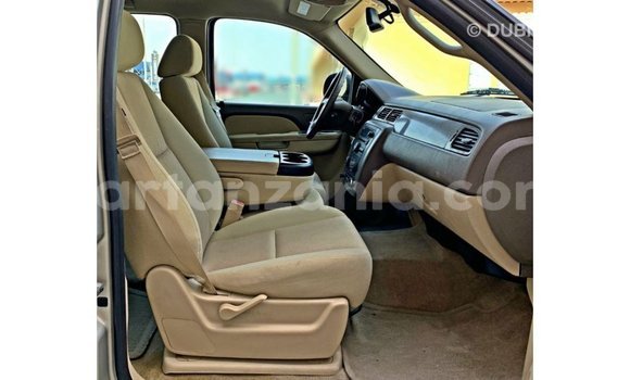 Buy Import Chevrolet Tahoe Other Car in Import - Dubai in Arusha Buy Import Chevrolet Tahoe Other Car in Import - Dubai in Arusha