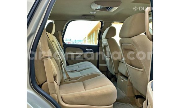 Buy Import Chevrolet Tahoe Other Car in Import - Dubai in Arusha Buy Import Chevrolet Tahoe Other Car in Import - Dubai in Arusha