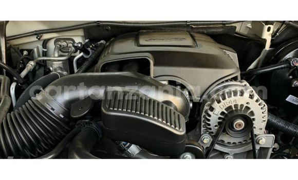 Buy Import Chevrolet Tahoe Other Car in Import - Dubai in Arusha Buy Import Chevrolet Tahoe Other Car in Import - Dubai in Arusha