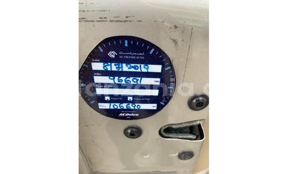 Buy Import Chevrolet Tahoe Other Car in Import - Dubai in Arusha Buy Import Chevrolet Tahoe Other Car in Import - Dubai in Arusha