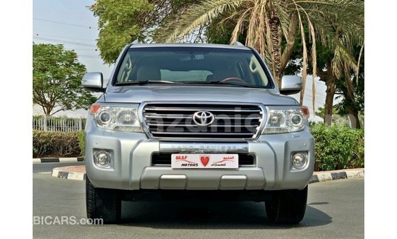 Buy Import Toyota Land Cruiser Other Car in Import - Dubai in Arusha Buy Import Toyota Land Cruiser Other Car in Import - Dubai in Arusha