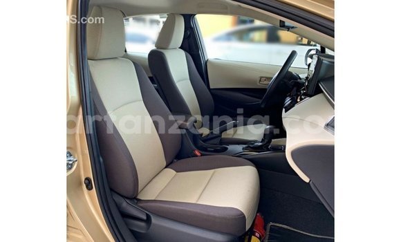 Buy Import Toyota Corolla Other Car in Import - Dubai in Arusha Buy Import Toyota Corolla Other Car in Import - Dubai in Arusha