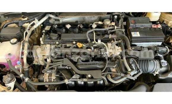 Buy Import Toyota Corolla Other Car in Import - Dubai in Arusha Buy Import Toyota Corolla Other Car in Import - Dubai in Arusha