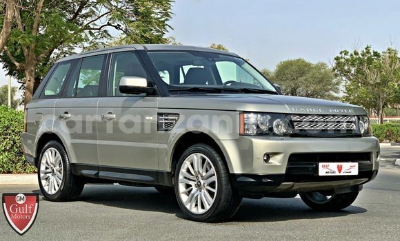 Buy Import Land Rover Range Rover Other Car in Import - Dubai in Arusha