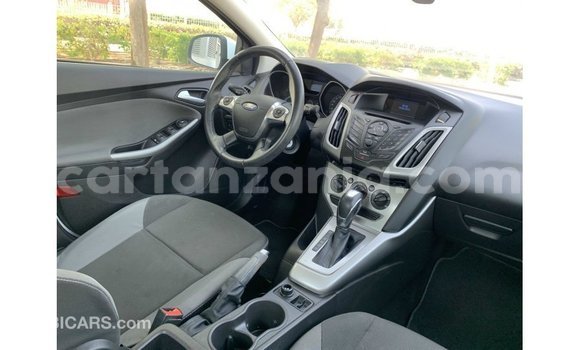 Buy Import Ford Focus White Car in Import - Dubai in Arusha Buy Import Ford Focus White Car in Import - Dubai in Arusha