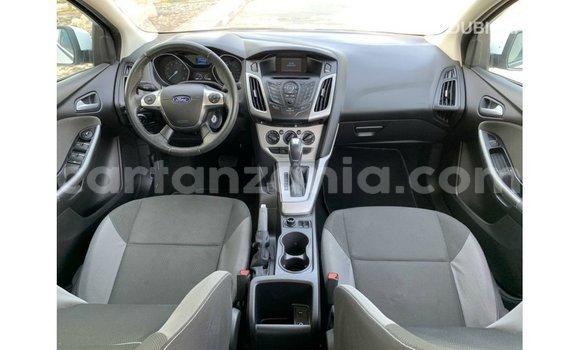 Buy Import Ford Focus White Car in Import - Dubai in Arusha Buy Import Ford Focus White Car in Import - Dubai in Arusha