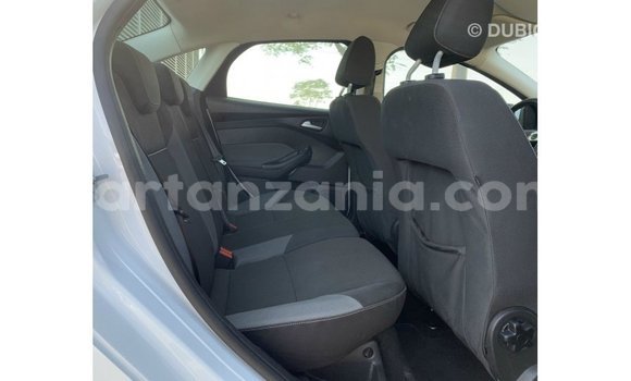 Buy Import Ford Focus White Car in Import - Dubai in Arusha Buy Import Ford Focus White Car in Import - Dubai in Arusha