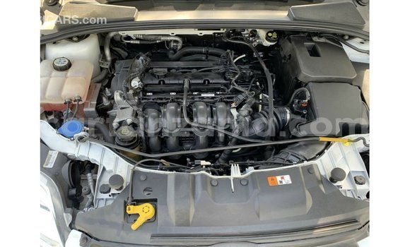 Buy Import Ford Focus White Car in Import - Dubai in Arusha Buy Import Ford Focus White Car in Import - Dubai in Arusha