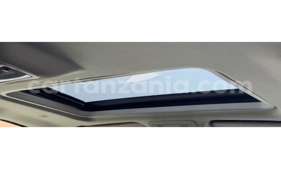 Buy Import Chevrolet Suburban Black Car in Import - Dubai in Arusha Buy Import Chevrolet Suburban Black Car in Import - Dubai in Arusha