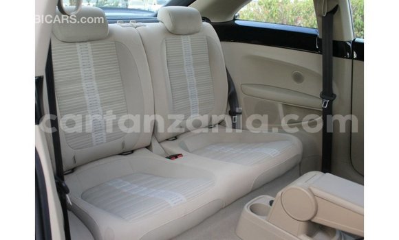 Buy Import Volkswagen Beetle Blue Car in Import - Dubai in Arusha Buy Import Volkswagen Beetle Blue Car in Import - Dubai in Arusha