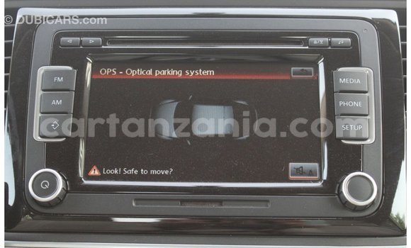 Buy Import Volkswagen Beetle Blue Car in Import - Dubai in Arusha Buy Import Volkswagen Beetle Blue Car in Import - Dubai in Arusha