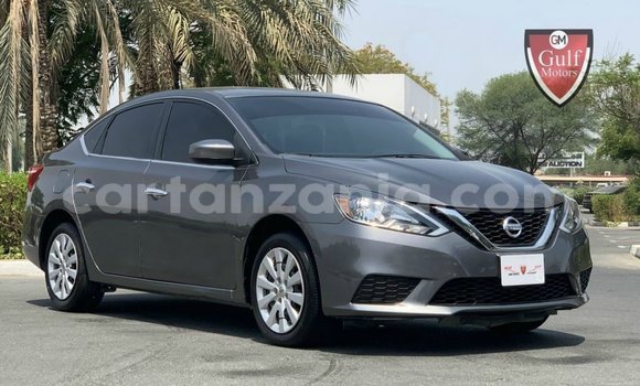 Nunua Imported Nissan Sentra Nyingine Gari ndani ya Import - Dubai nchini Arusha