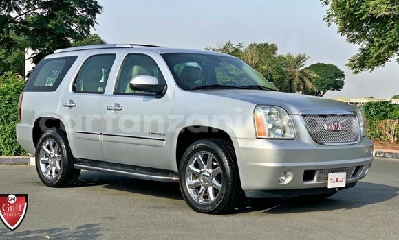 Buy Import GMC Yukon Other Car in Import - Dubai in Arusha
