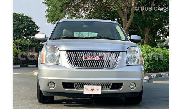 Buy Import GMC Yukon Other Car in Import - Dubai in Arusha Buy Import GMC Yukon Other Car in Import - Dubai in Arusha