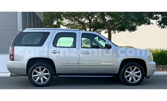Buy Import GMC Yukon Other Car in Import - Dubai in Arusha Buy Import GMC Yukon Other Car in Import - Dubai in Arusha