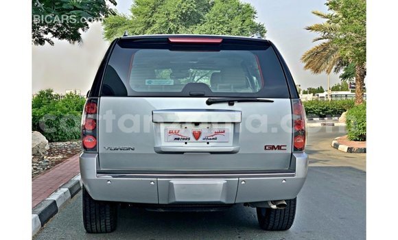 Buy Import GMC Yukon Other Car in Import - Dubai in Arusha Buy Import GMC Yukon Other Car in Import - Dubai in Arusha