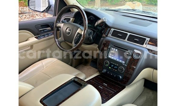 Buy Import GMC Yukon Other Car in Import - Dubai in Arusha Buy Import GMC Yukon Other Car in Import - Dubai in Arusha