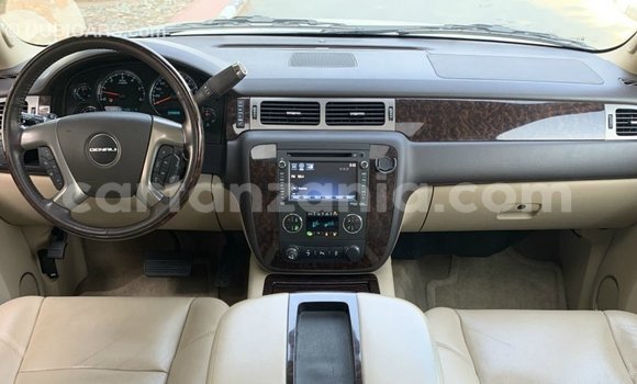 Buy Import GMC Yukon Other Car in Import - Dubai in Arusha Buy Import GMC Yukon Other Car in Import - Dubai in Arusha