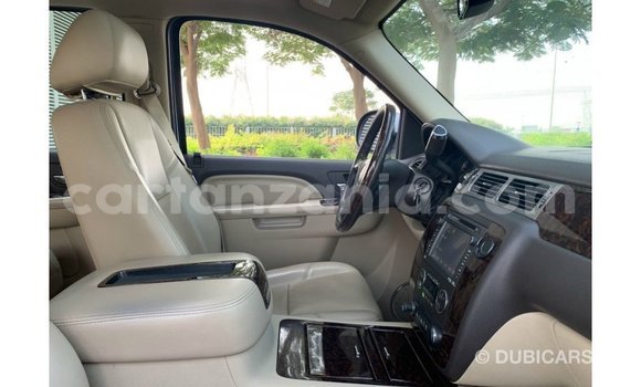Buy Import GMC Yukon Other Car in Import - Dubai in Arusha Buy Import GMC Yukon Other Car in Import - Dubai in Arusha