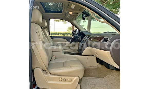 Buy Import GMC Yukon Other Car in Import - Dubai in Arusha Buy Import GMC Yukon Other Car in Import - Dubai in Arusha
