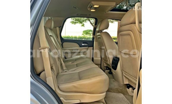 Buy Import GMC Yukon Other Car in Import - Dubai in Arusha Buy Import GMC Yukon Other Car in Import - Dubai in Arusha