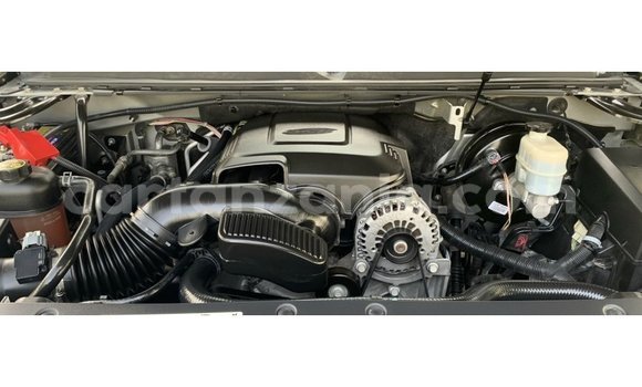 Buy Import GMC Yukon Other Car in Import - Dubai in Arusha Buy Import GMC Yukon Other Car in Import - Dubai in Arusha