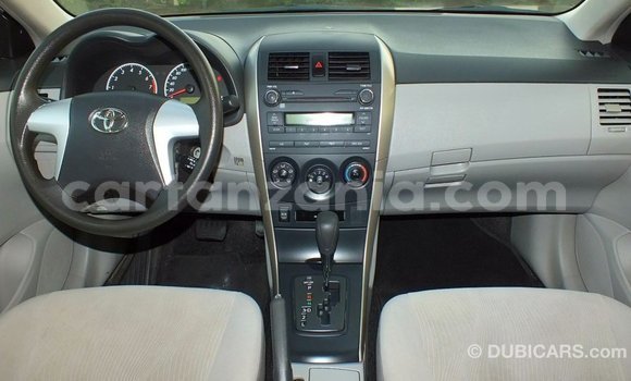 Buy Import Toyota Corolla Other Car in Import - Dubai in Arusha Buy Import Toyota Corolla Other Car in Import - Dubai in Arusha