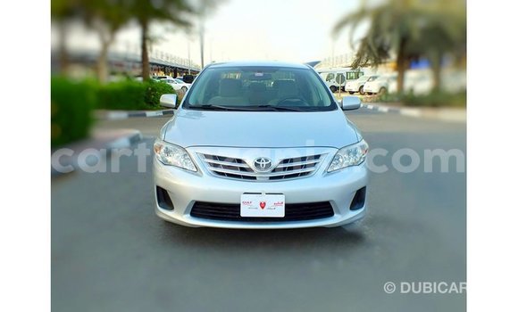 Buy Import Toyota Corolla Other Car in Import - Dubai in Arusha Buy Import Toyota Corolla Other Car in Import - Dubai in Arusha