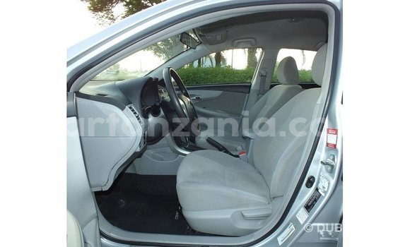 Buy Import Toyota Corolla Other Car in Import - Dubai in Arusha Buy Import Toyota Corolla Other Car in Import - Dubai in Arusha