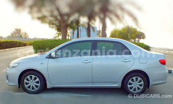 Buy Import Toyota Corolla Other Car in Import - Dubai in Arusha Buy Import Toyota Corolla Other Car in Import - Dubai in Arusha
